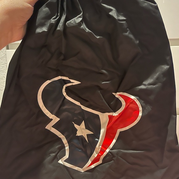 Two Drawstring backpacks - Picture 5 of 5